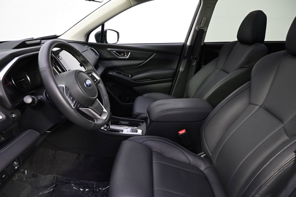 Certified 2025 Subaru Ascent Limited w/ Popular Package #2 image 13