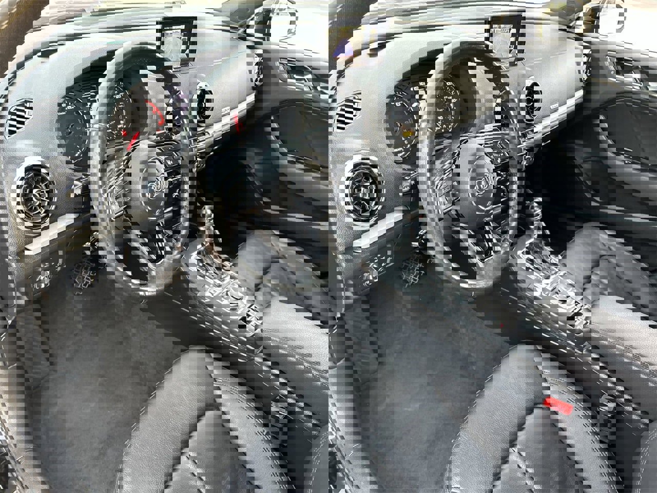 Used 2018 Audi A3 2.0T Premium w/ Convenience Package image 15