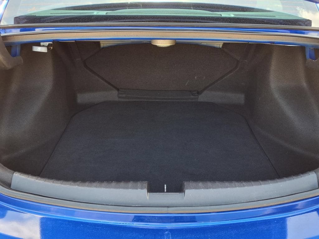 Used 2020 Acura ILX FWD image 13