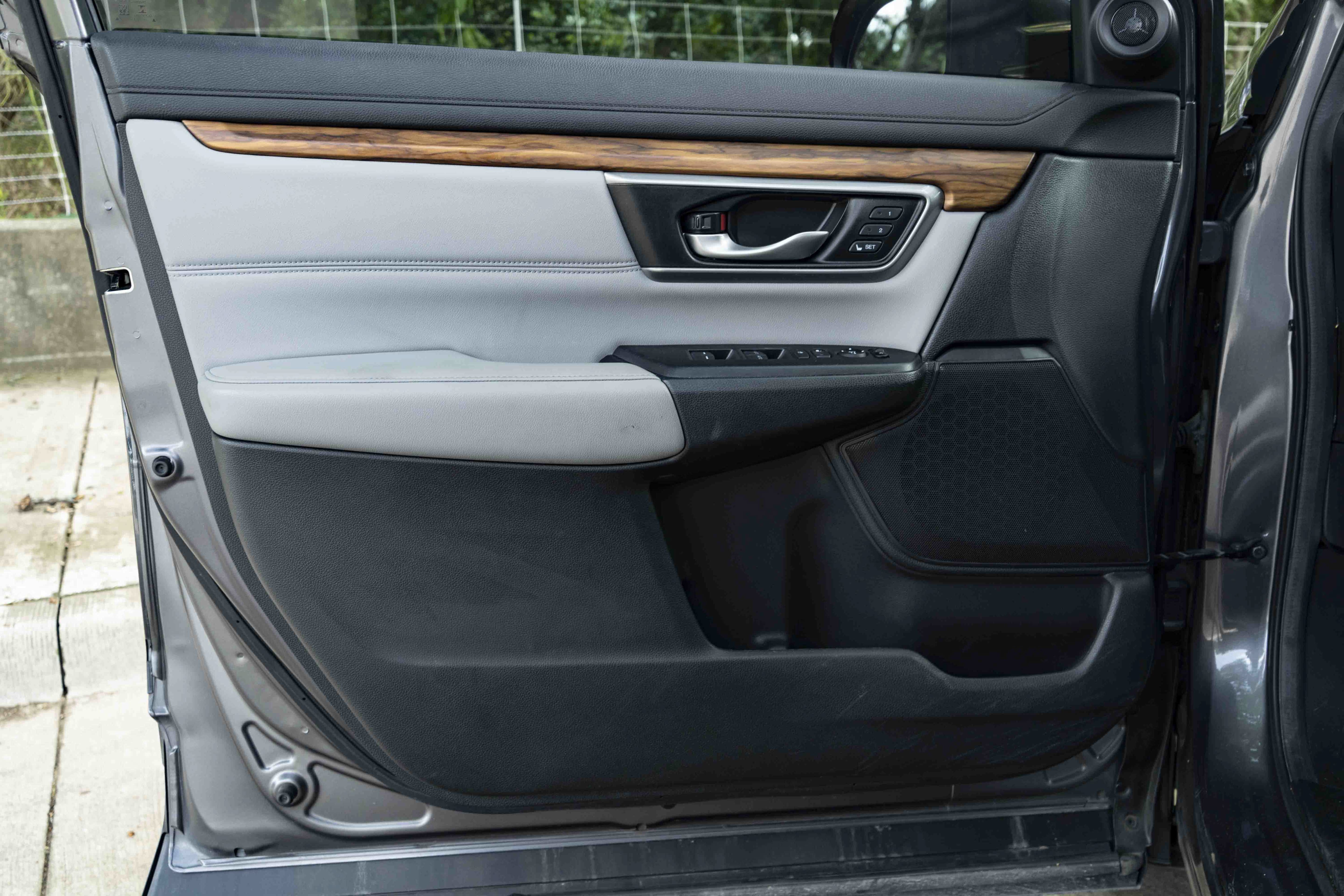 Used 2019 Honda CR-V EX-L image 35