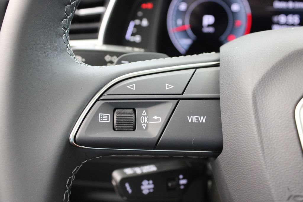 New 2026 Audi Q7 Premium Plus AWD/4WD image 27