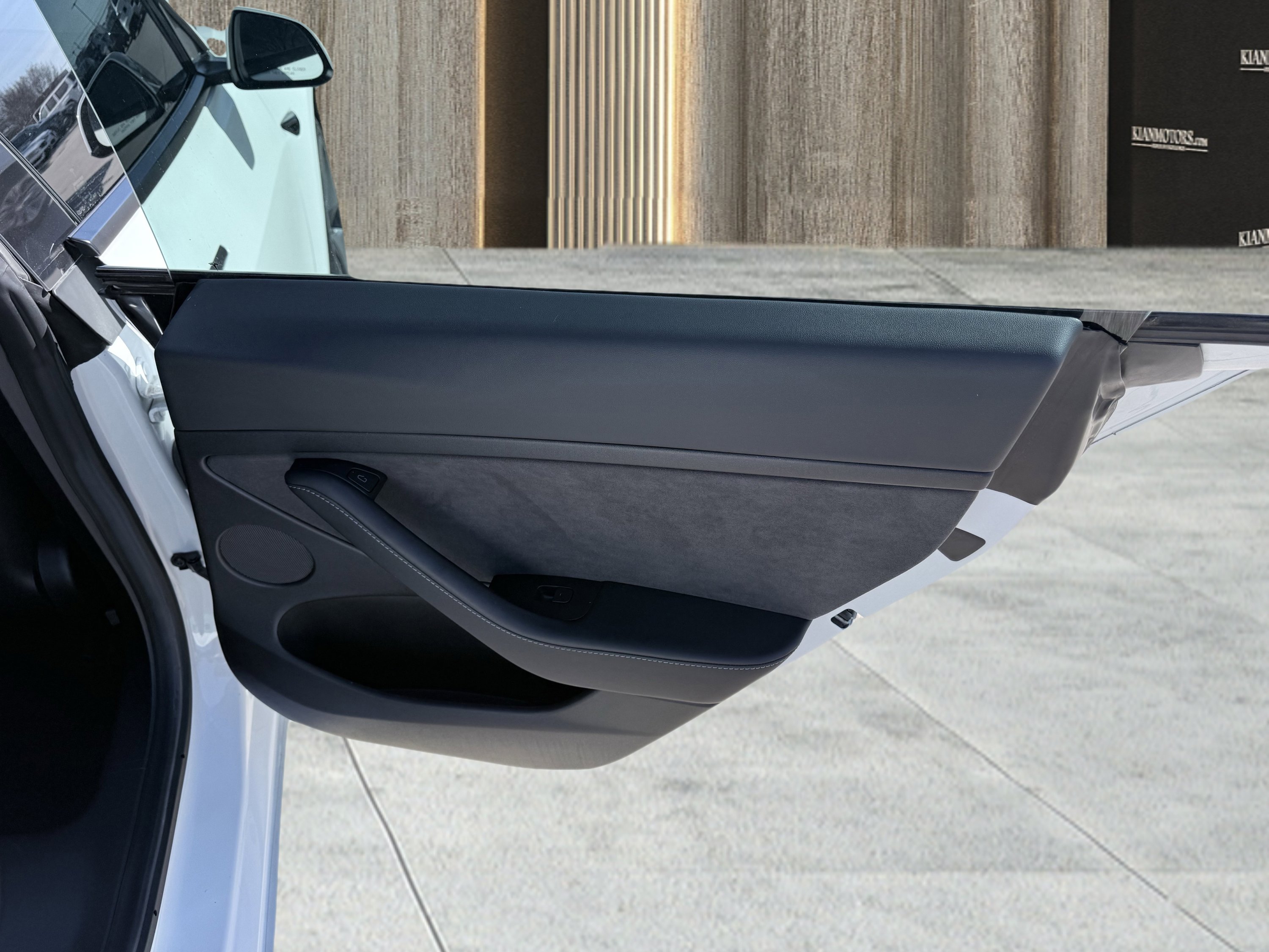 Used 2021 Tesla Model 3 Long Range image 38