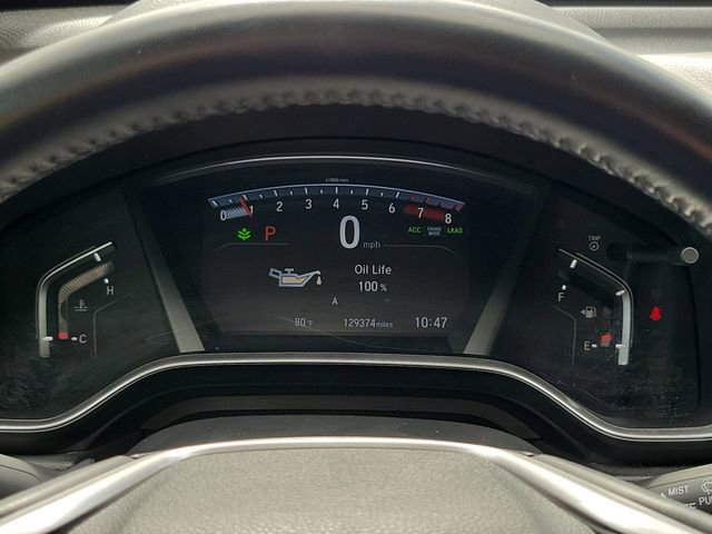Used 2019 Honda CR-V EX-L image 23