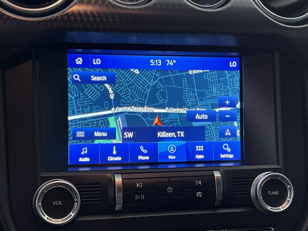 Used 2019 Ford Mustang GT Premium w/ GT Performance Package image 18