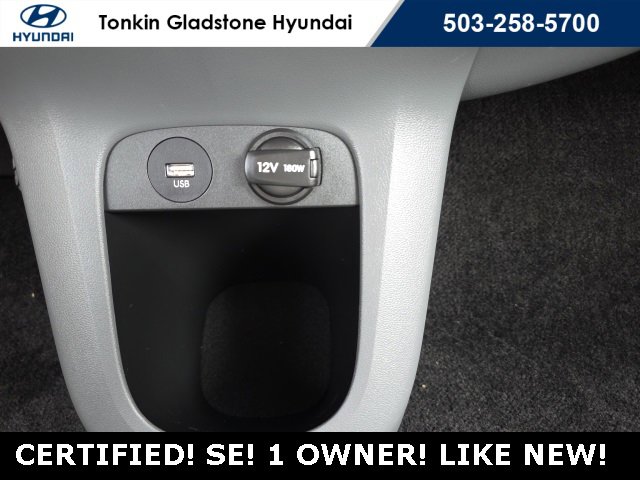 Certified 2023 Hyundai Ioniq 5 SE image 19