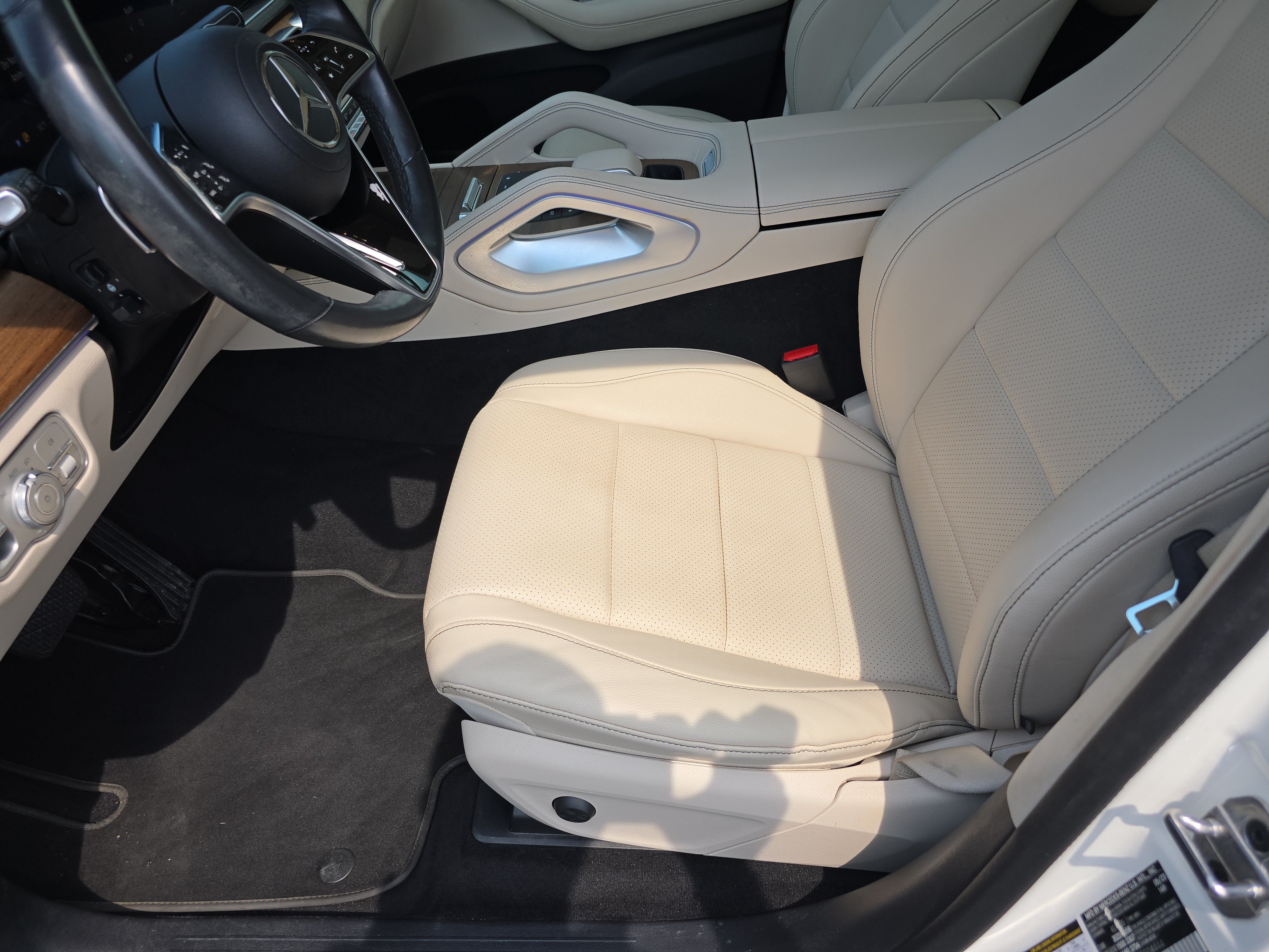 Used 2024 Mercedes-Benz GLE 450 4MATIC image 22