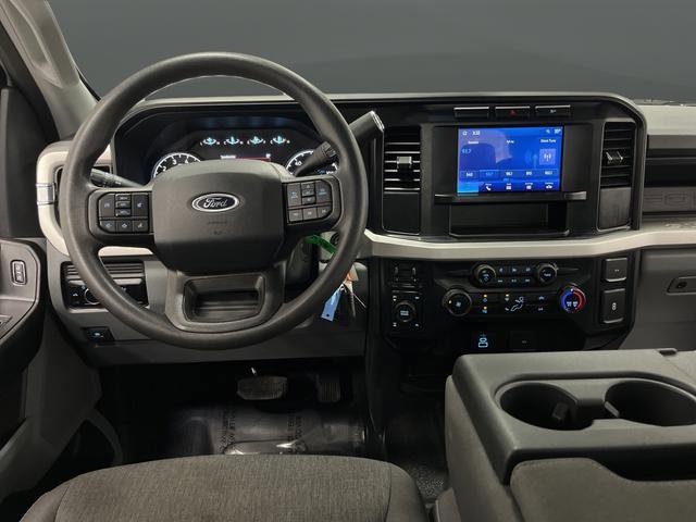 Used 2024 Ford F350 XL w/ XL Driver Assist Package image 5