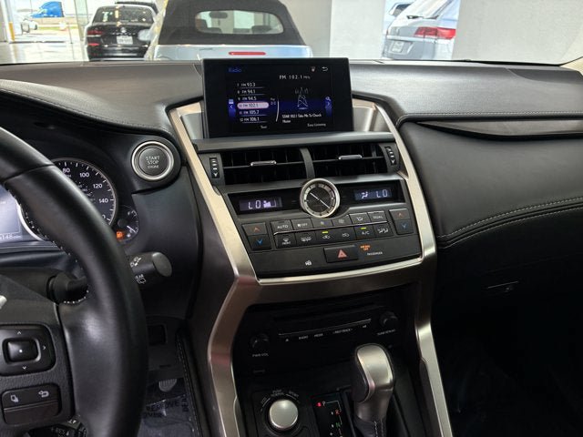 Used 2017 Lexus NX 200t FWD w/ Accessory Package 2 image 15