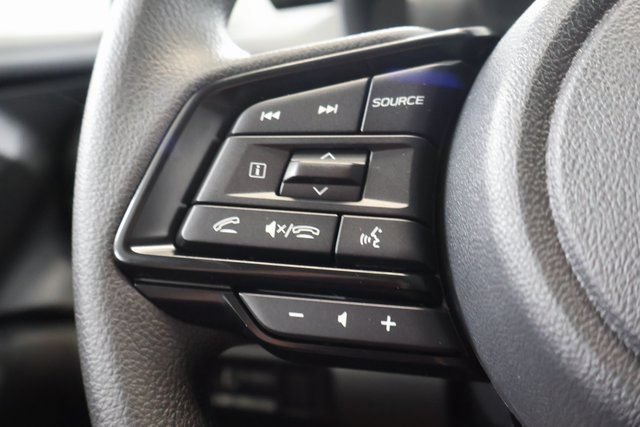 New 2026 Subaru Crosstrek 2.5i Premium AWD/4WD image 18