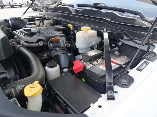 Used 2019 RAM 5500 Tradesman AWD/4WD image 45