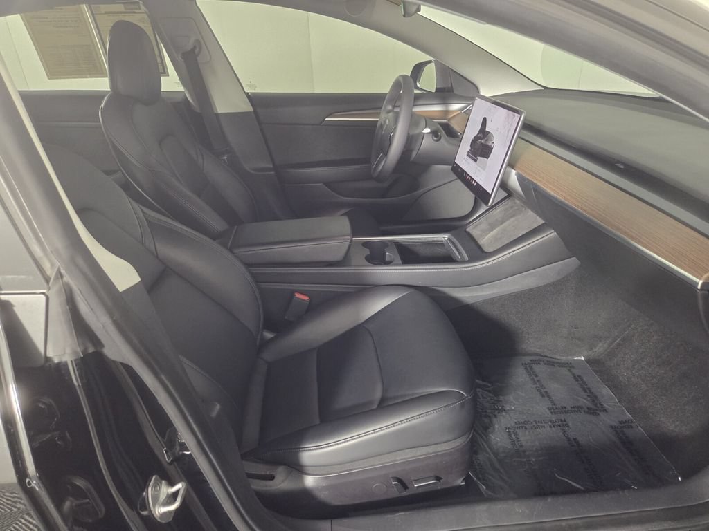 Used 2022 Tesla Model 3 Performance AWD/4WD image 28