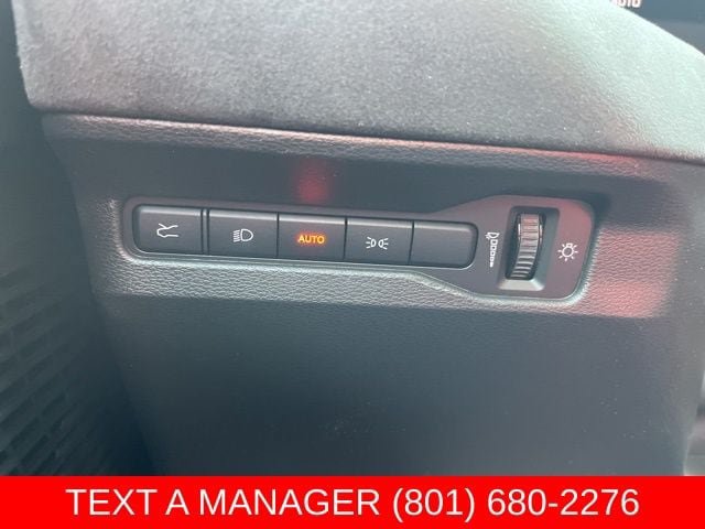 New 2026 Dodge Charger Scat Pack AWD/4WD image 21