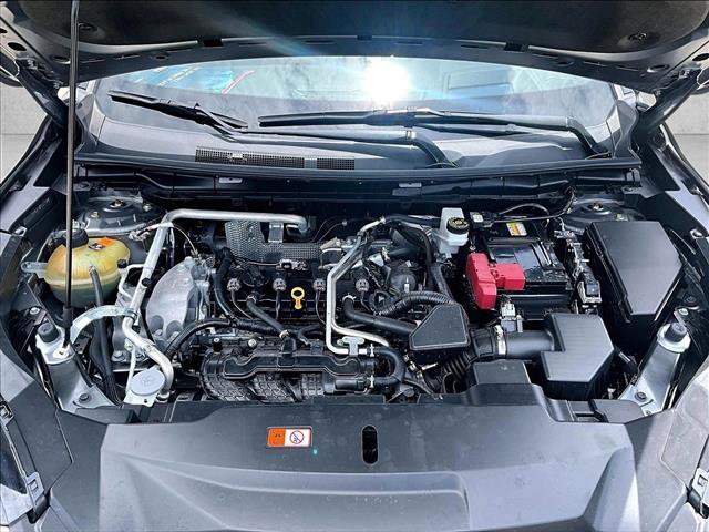 Used 2024 Mitsubishi Outlander SEL FWD image 11