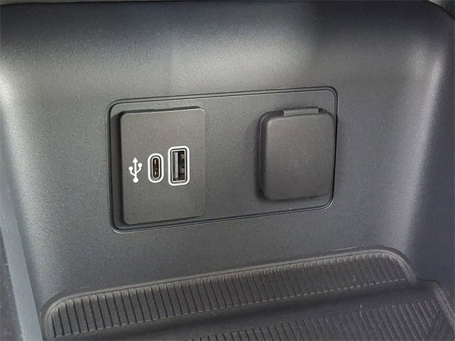 New 2026 Ford Explorer ST w/ Sun And Sound Package image 17