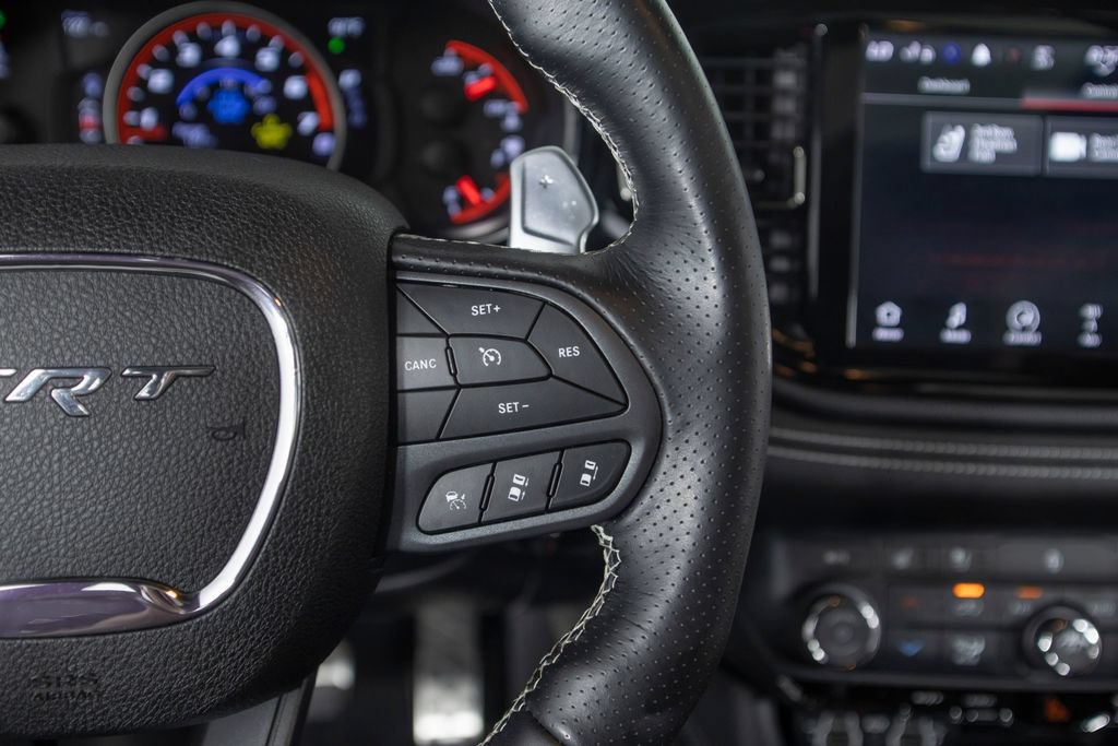 Used 2024 Dodge Durango SRT AWD/4WD image 53