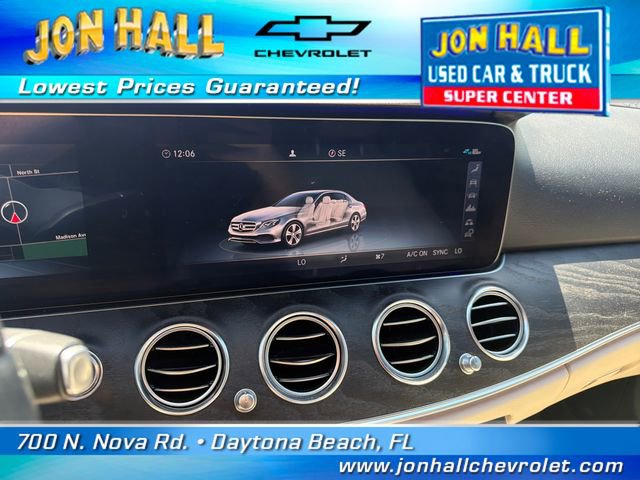 Used 2019 Mercedes-Benz E 300 image 27