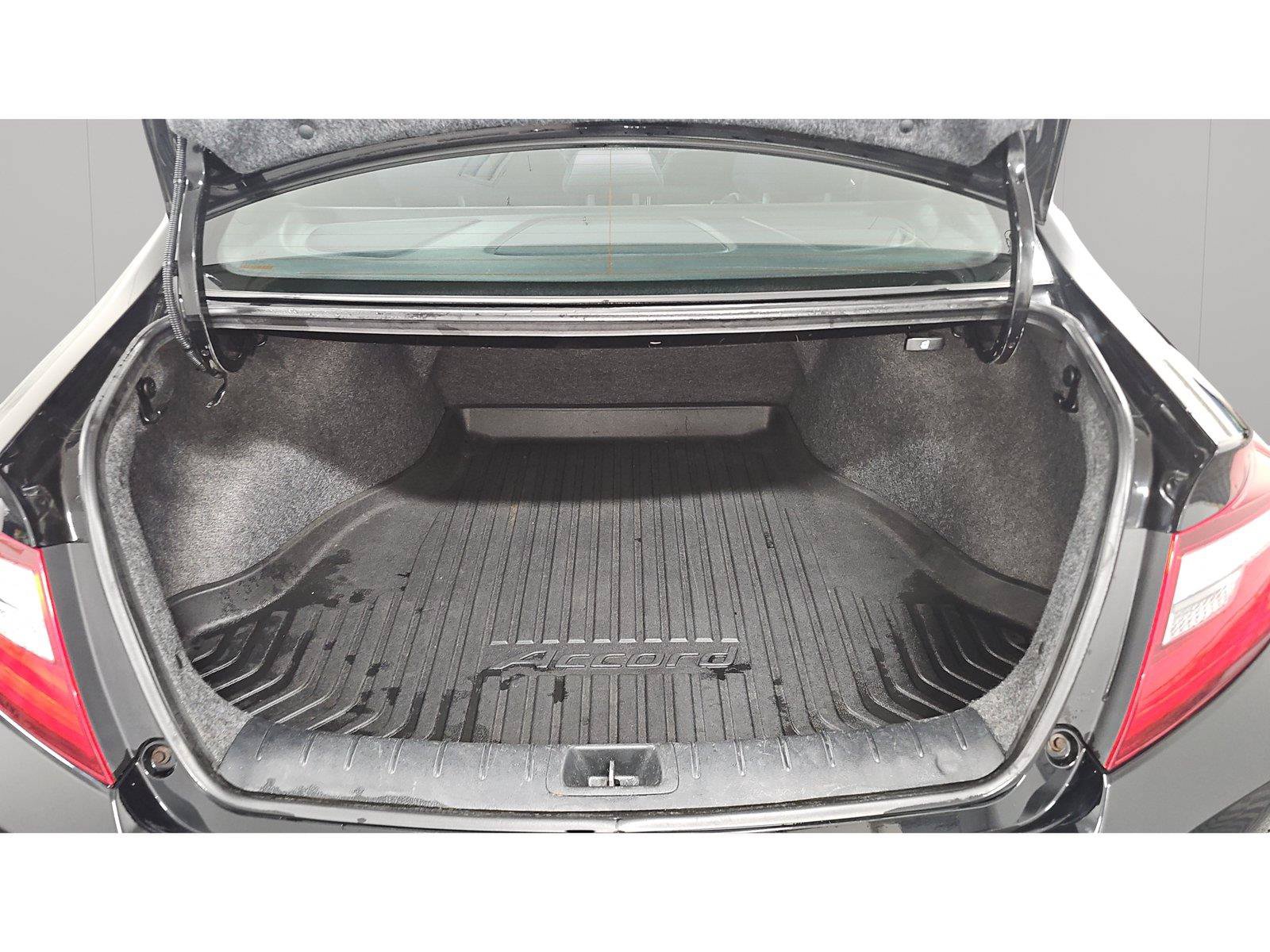 Used 2016 Honda Accord LX-S image 12