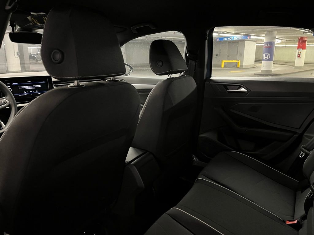 New 2026 Volkswagen Jetta Sport image 20