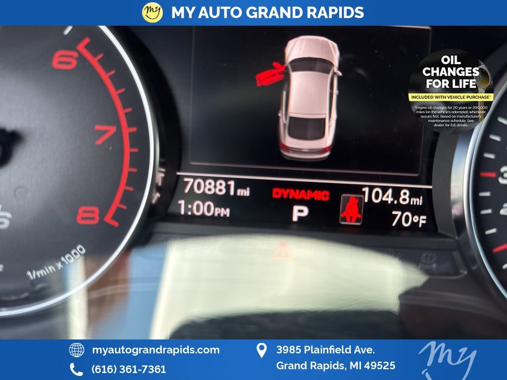 Used 2019 Audi S5 Premium Plus image 19