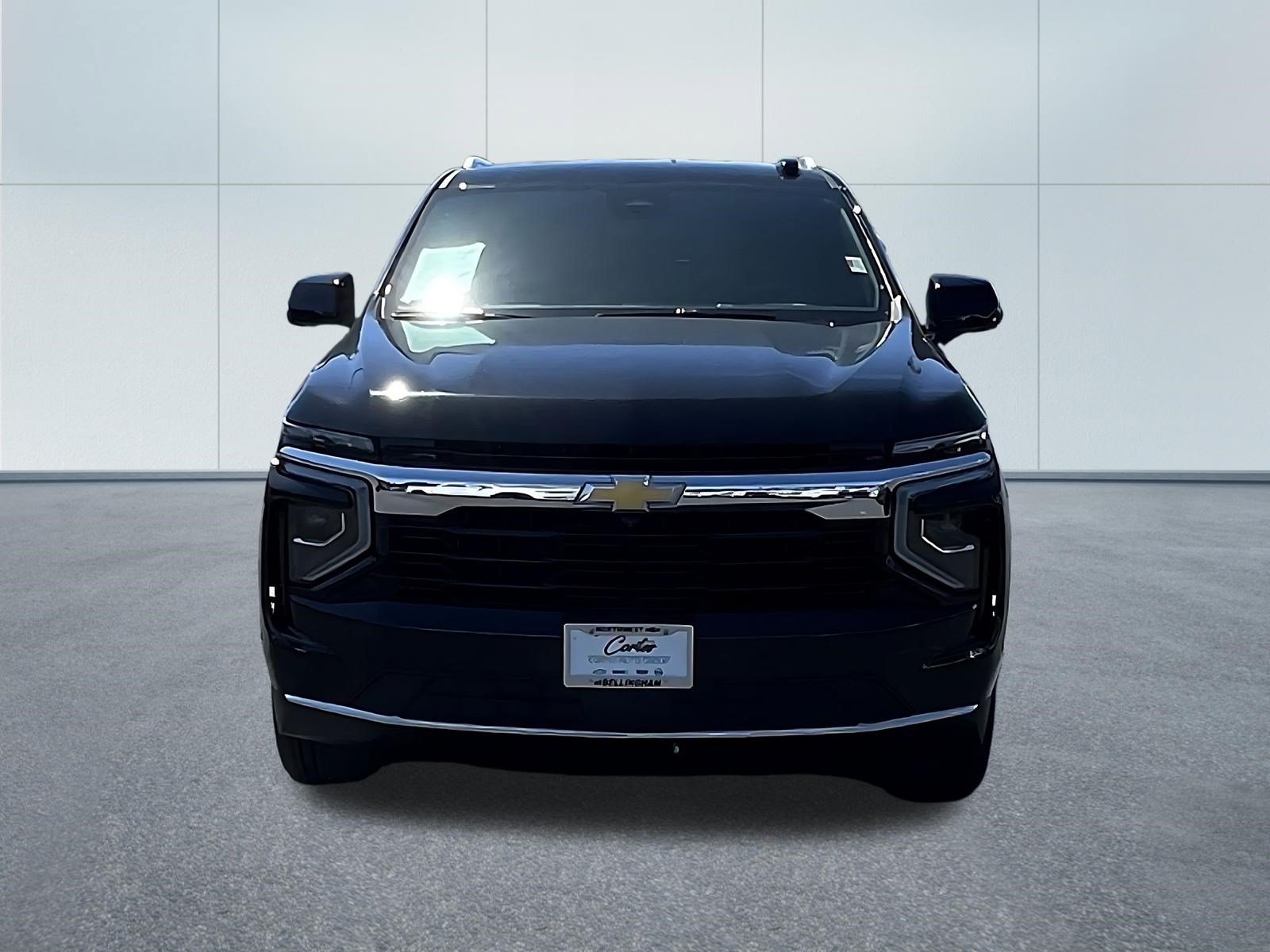 Used 2025 Chevrolet Tahoe LT AWD/4WD image 2