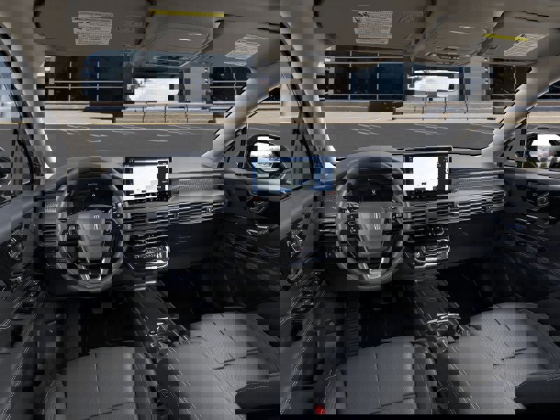 New 2025 Lincoln Corsair Grand Touring w/ Equipment Group 302A image 9