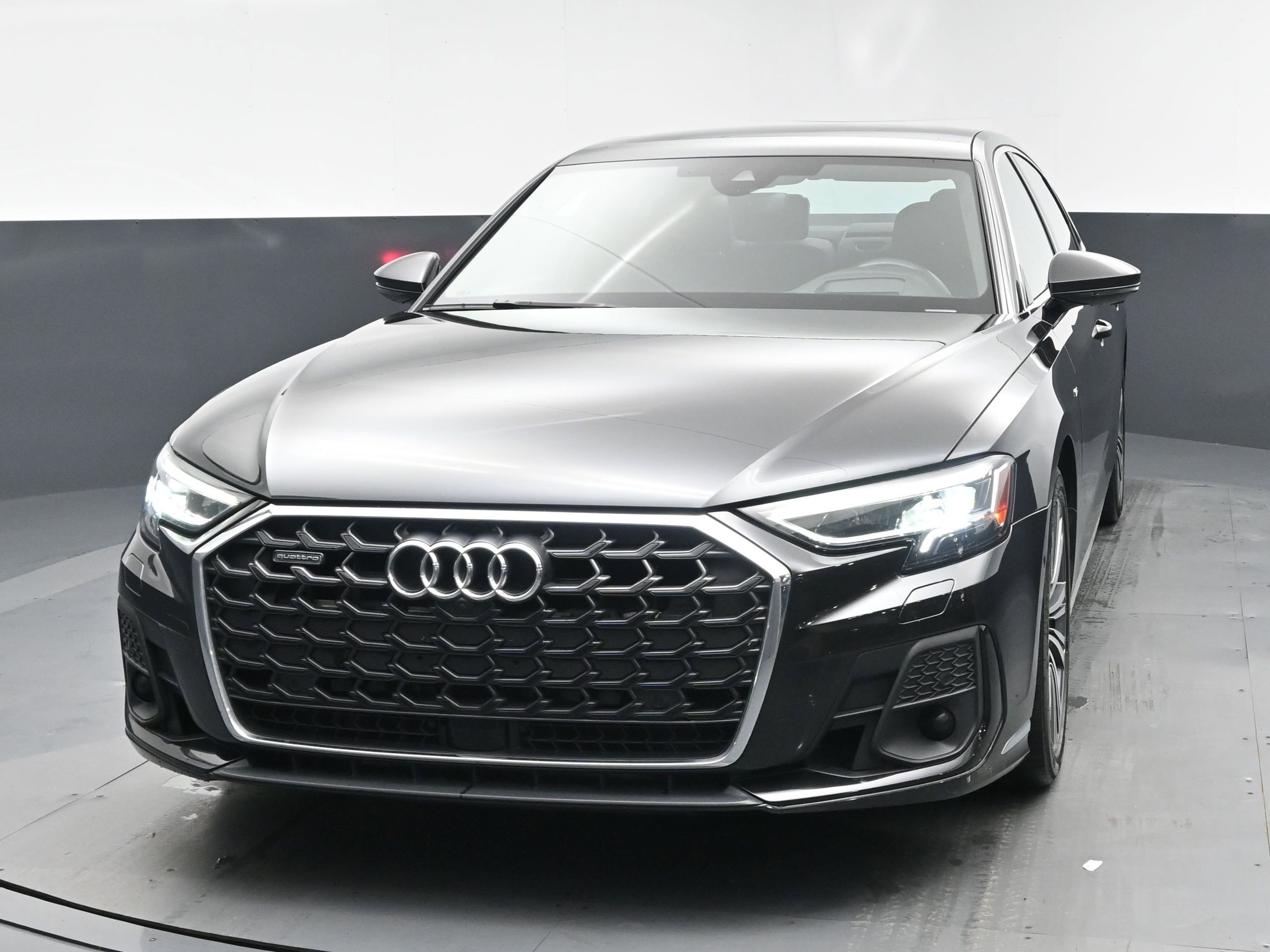 Used 2022 Audi A8 L 3.0T w/ Executive Package