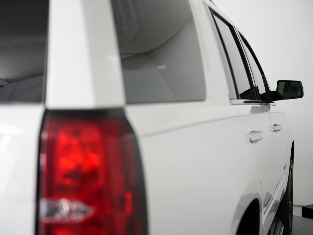 Used 2017 Chevrolet Tahoe Premier w/ Max Trailering Package image 66