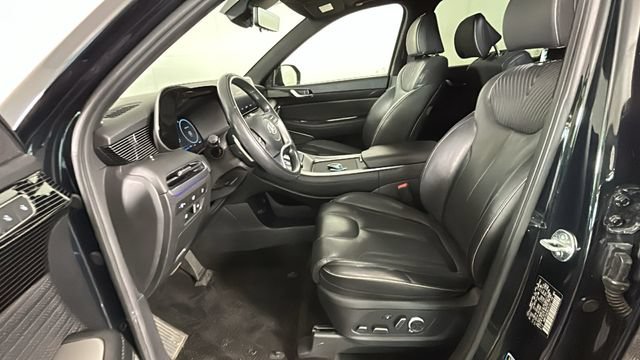 Used 2024 Hyundai Palisade Calligraphy AWD/4WD image 12