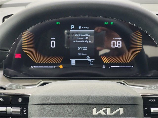 New 2026 Kia Sorento EX image 31