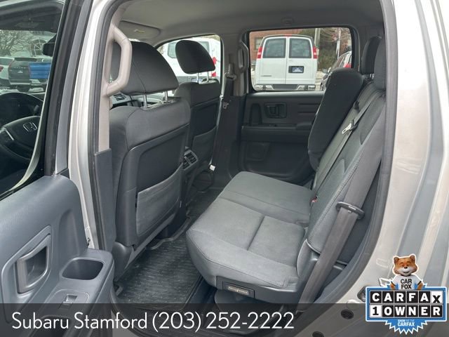 Used 2014 Honda Ridgeline Sport image 19