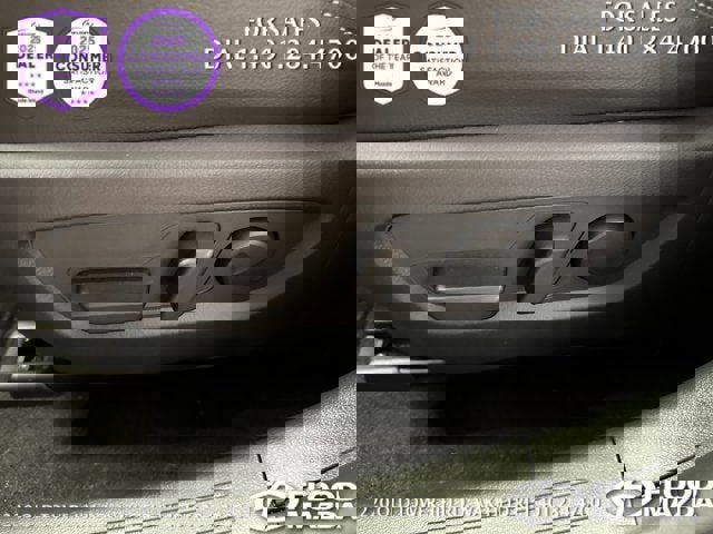 New 2025 MAZDA CX-50 AWD 2.5 S w/ Weather Package image 31