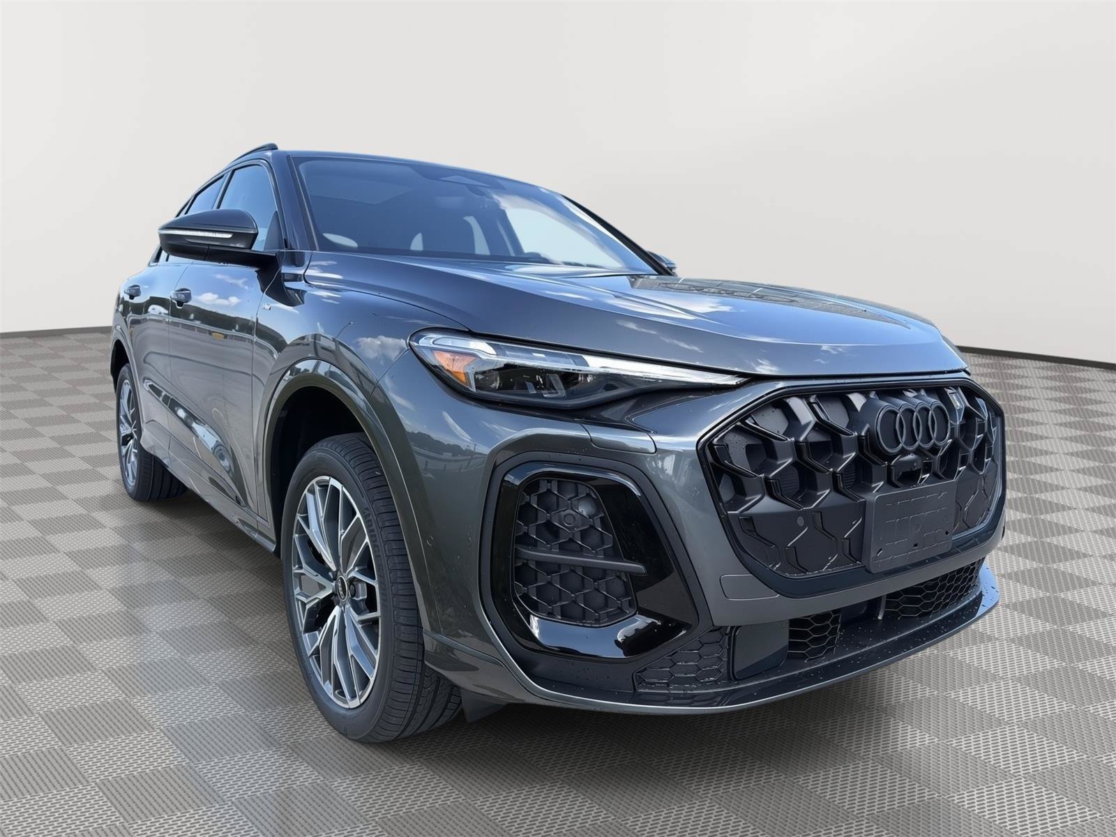 New 2026 Audi Q5 Premium Plus AWD/4WD image 7