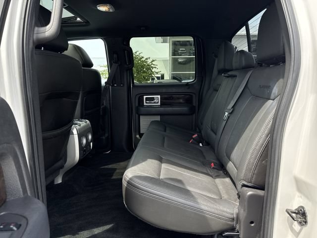 Used 2014 Ford F150 Platinum AWD/4WD image 25
