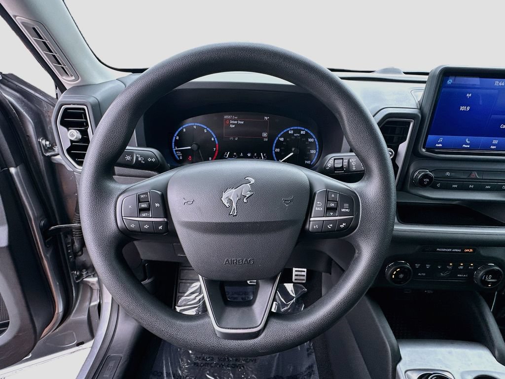 Used 2021 Ford Bronco Sport Big Bend AWD/4WD image 11