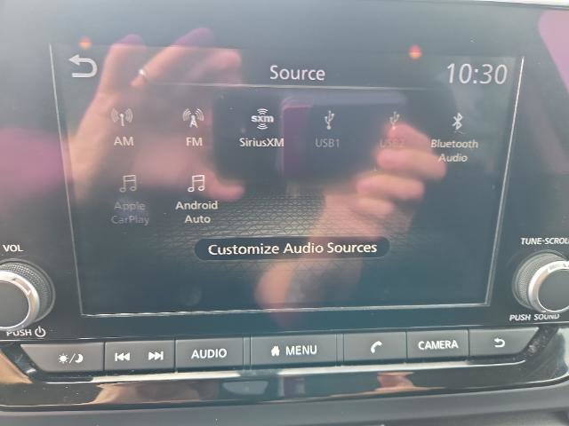 Used 2024 Nissan Pathfinder S AWD/4WD image 33