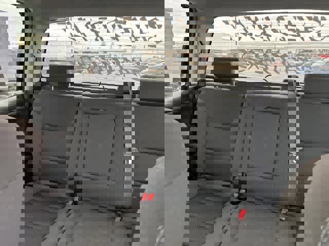 Used 2017 Chevrolet Silverado 1500 LT image 5