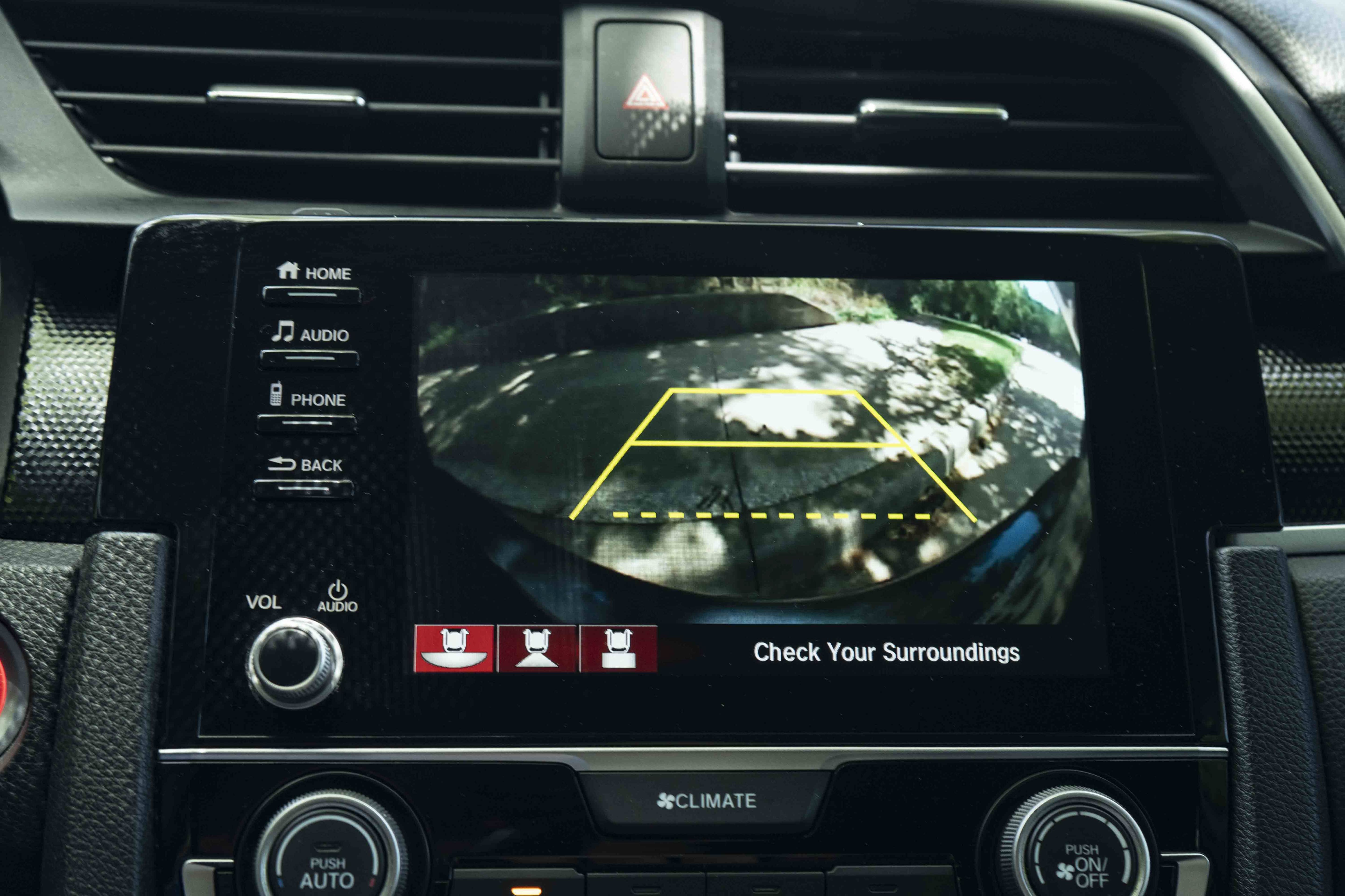 Used 2020 Honda Civic Sport image 31