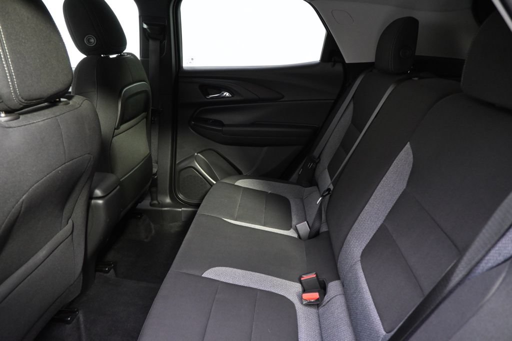 Used 2025 Chevrolet TrailBlazer LT AWD/4WD image 22