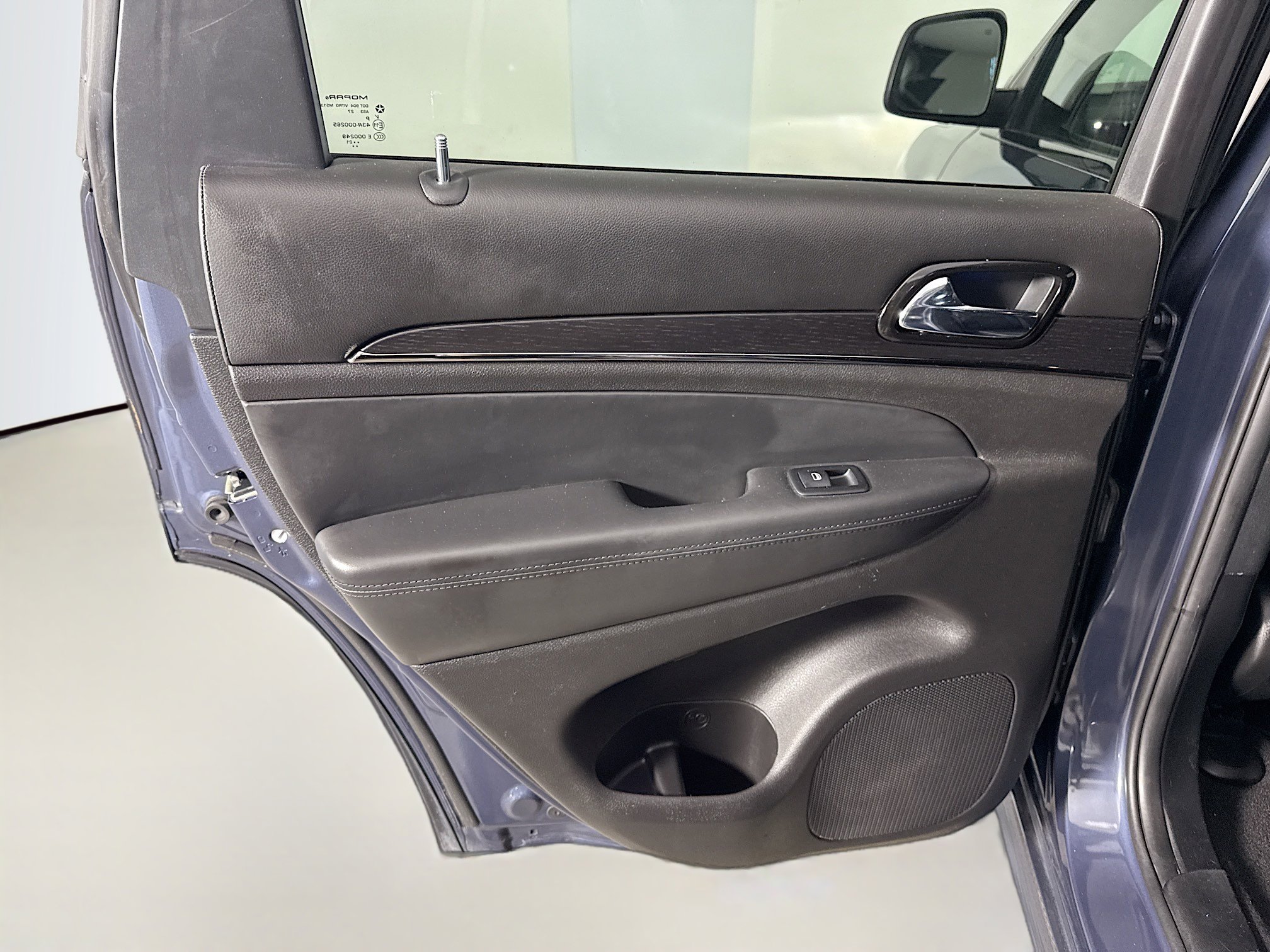 Used 2021 Jeep Grand Cherokee High Altitude image 26