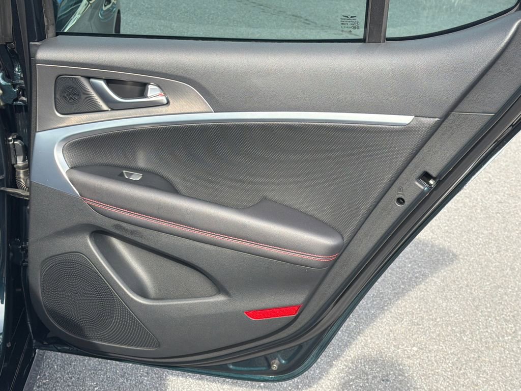 Used 2024 Genesis G70 3.3T Advanced image 16