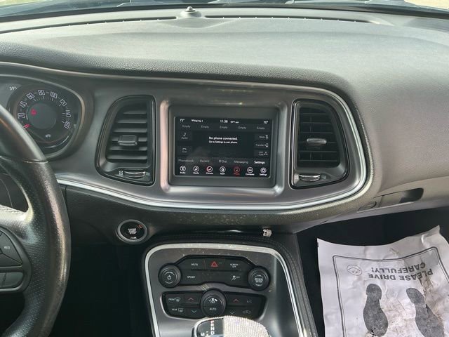 Used 2020 Dodge Challenger SXT w/ Blacktop Package image 25