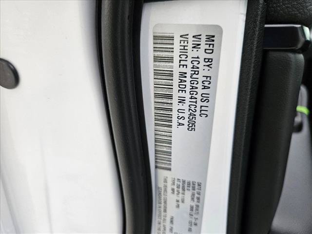 New 2026 Jeep Grand Cherokee Laredo RWD image 16