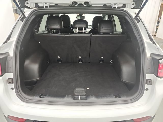 Used 2024 Jeep Compass Latitude image 19