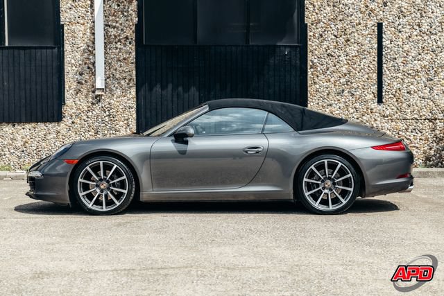 Used 2013 Porsche 911 Carrera RWD image 12