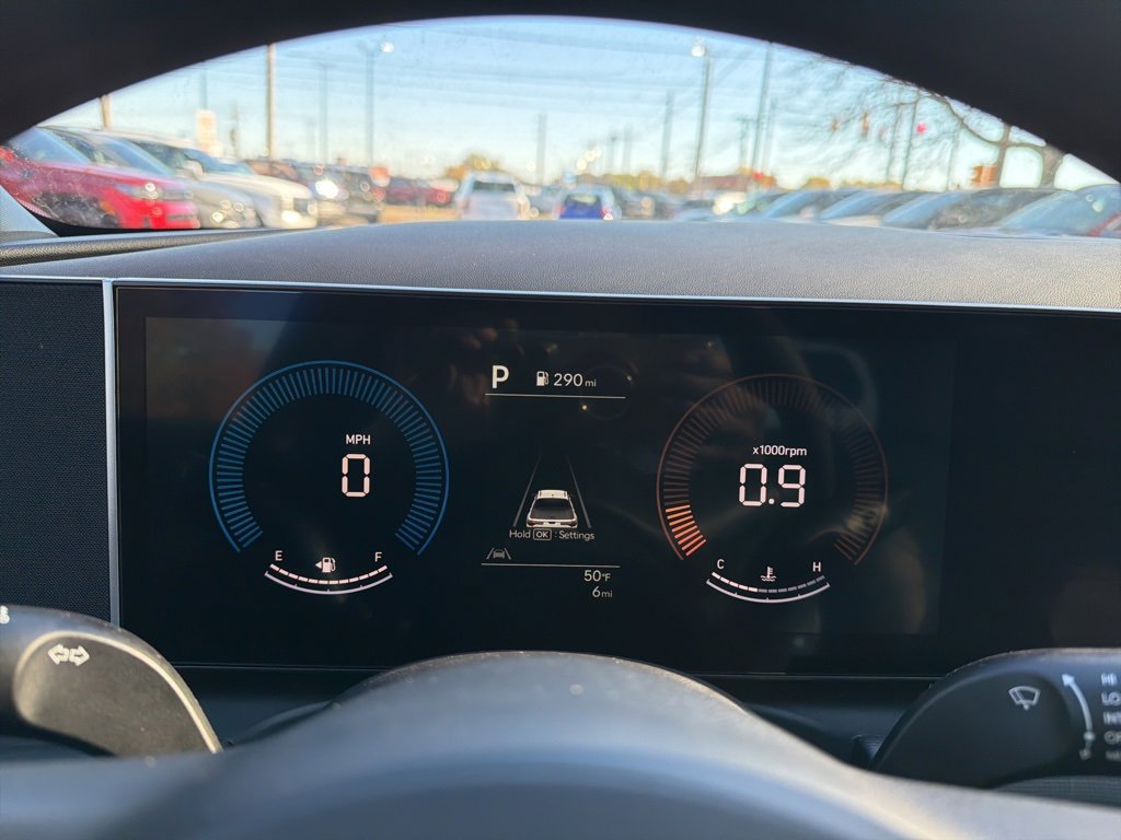 New 2026 Hyundai Santa Cruz SEL image 35