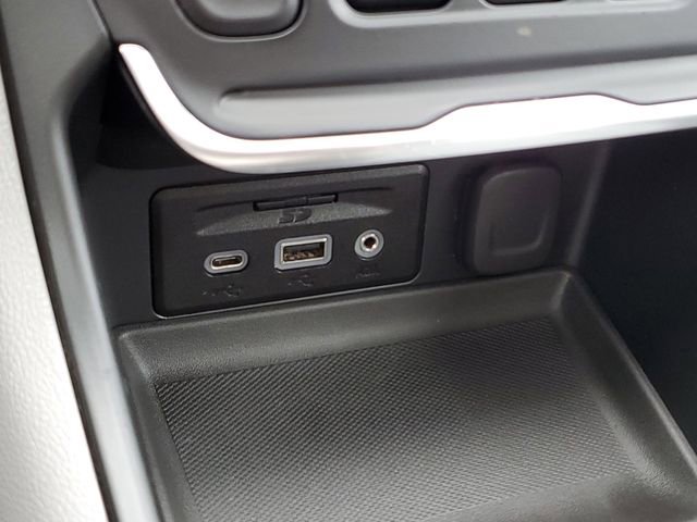 Used 2019 GMC Terrain SLT w/ Preferred Package image 21