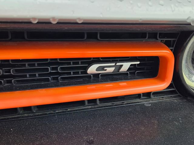 Certified 2021 Dodge Challenger GT w/ Plus Package RWD image 10