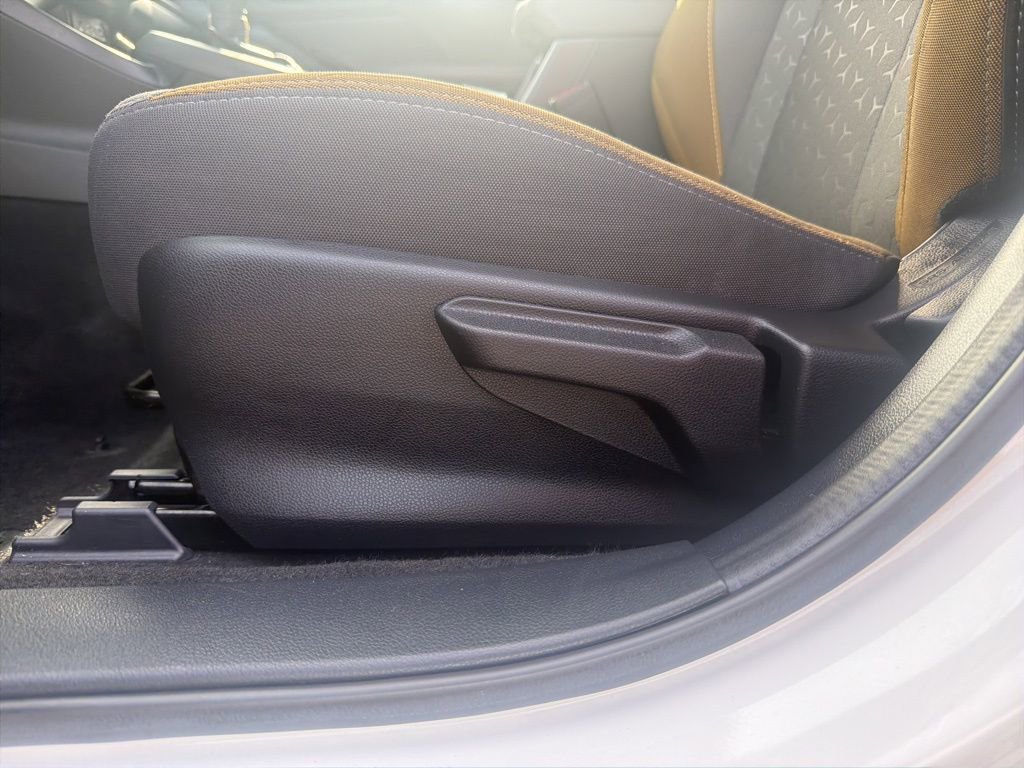 Certified 2024 Subaru Crosstrek 2.5i Sport image 16