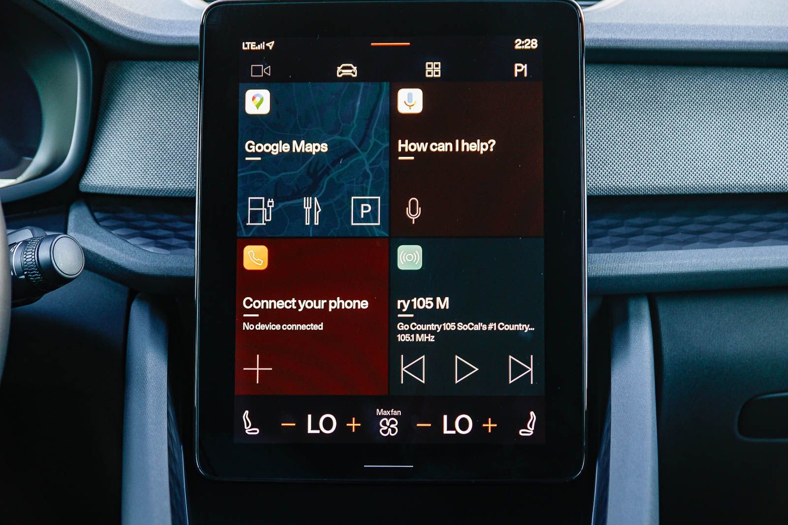 Used 2023 Polestar Polestar 2 w/ Pilot Pack image 14