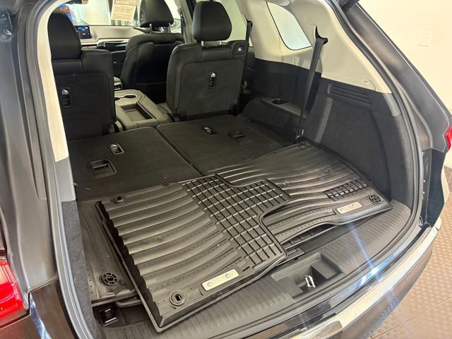 Certified 2024 Acura MDX SH-AWD image 25
